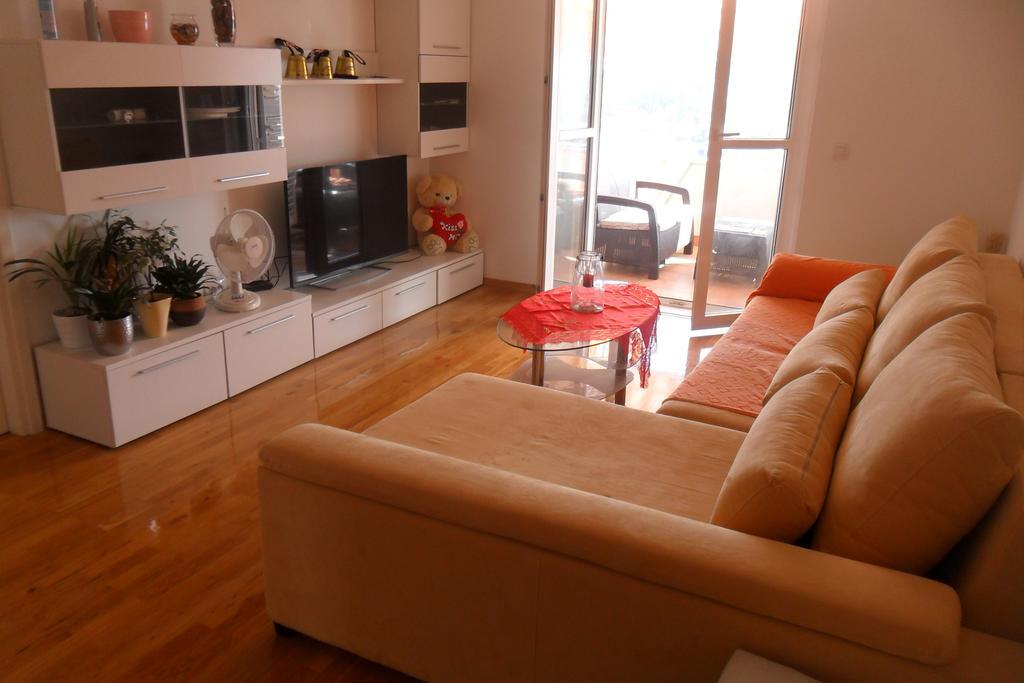Rooms Anela With Large Common Tarrace And Beautiful Sea View Dubrovnik Cameră foto