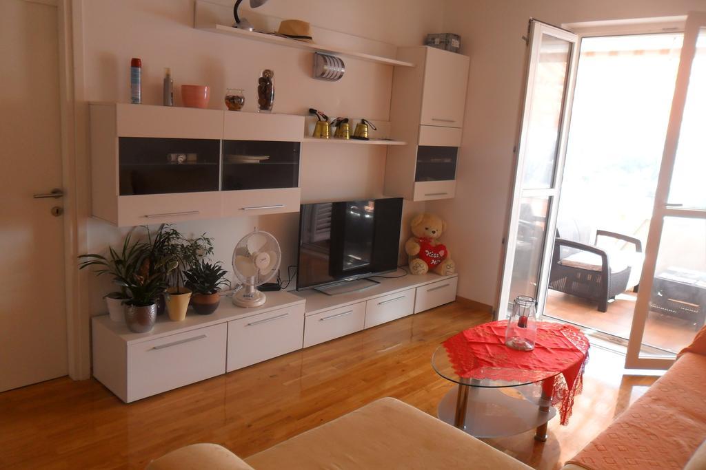 Rooms Anela With Large Common Tarrace And Beautiful Sea View Dubrovnik Cameră foto