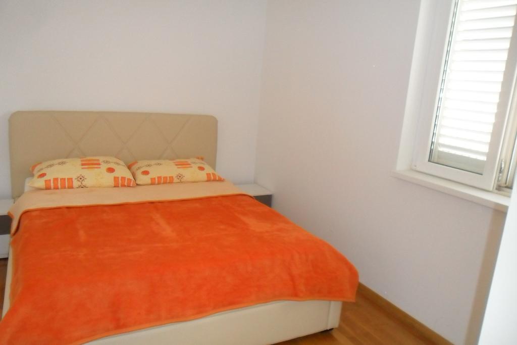 Rooms Anela With Large Common Tarrace And Beautiful Sea View Dubrovnik Cameră foto