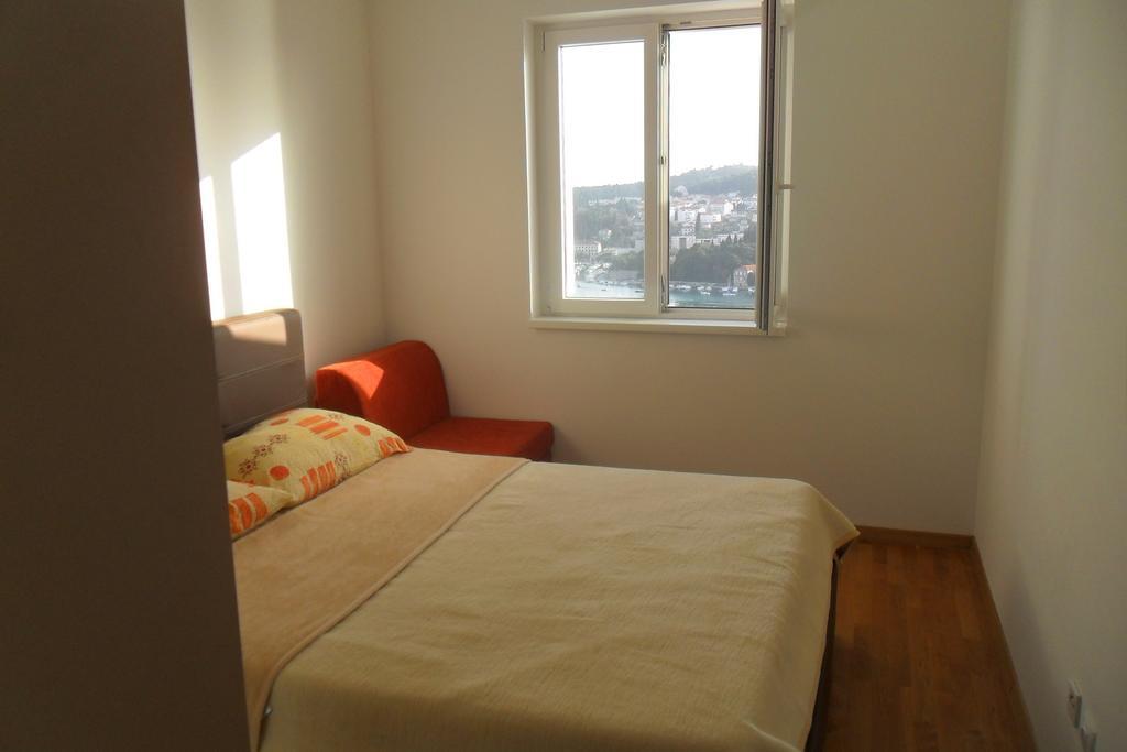 Rooms Anela With Large Common Tarrace And Beautiful Sea View Dubrovnik Cameră foto