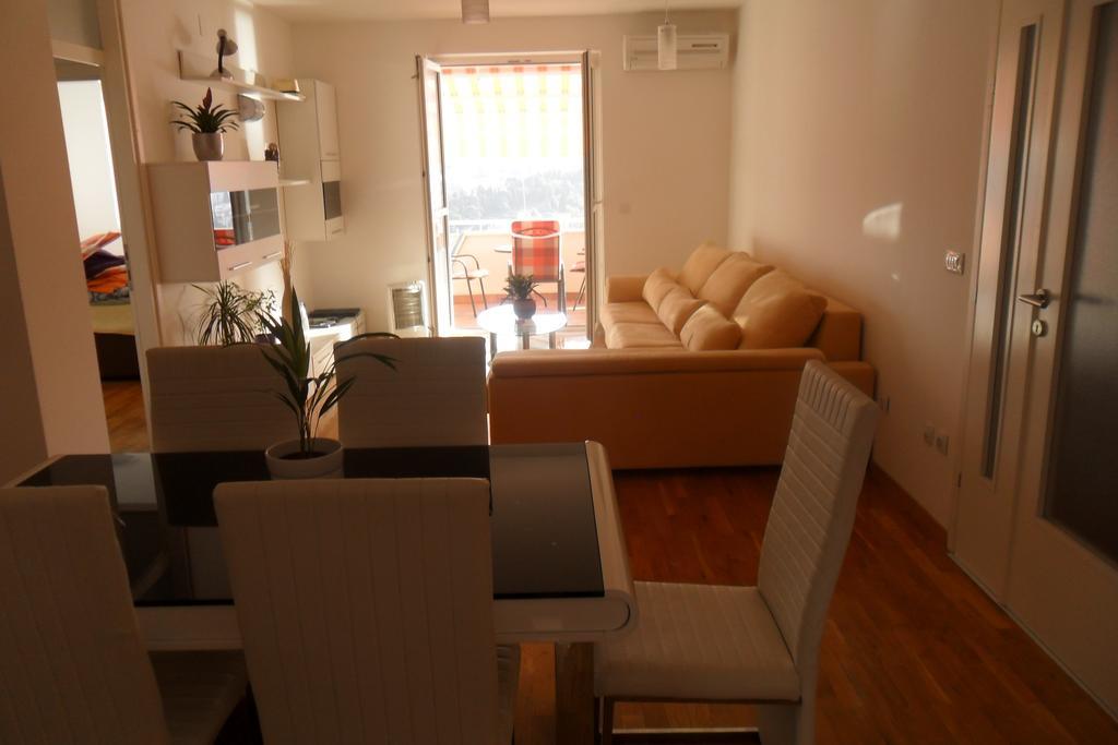 Rooms Anela With Large Common Tarrace And Beautiful Sea View Dubrovnik Cameră foto