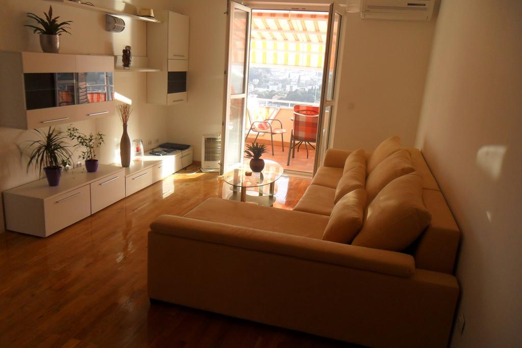 Rooms Anela With Large Common Tarrace And Beautiful Sea View Dubrovnik Cameră foto
